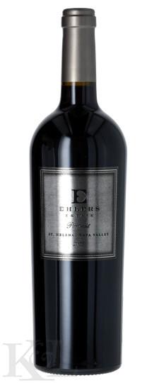 2015 Ehlers Estate "Portrait" Napa Valley Red Blend