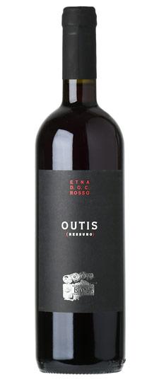 2018 Ciro Biondi "Outis" Etna Rosso
