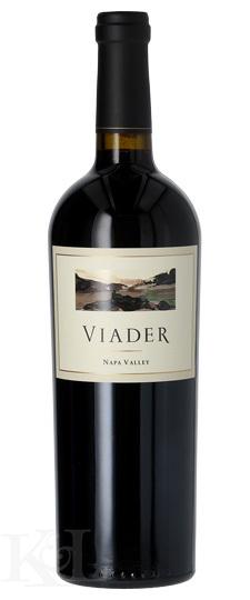 2018 Viader Napa Valley Bordeaux Blend