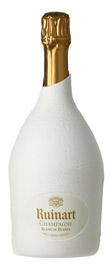 Ruinart "2nd Skin" Blanc de Blancs Brut Champagne (750ml ships as 1.5L due to bottle size/shape)