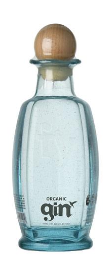 Fy Hawaii Wet Organic Gin from Hawaii (750ml)