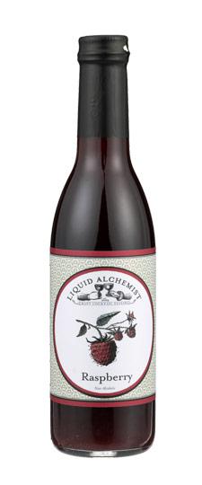 Liquid Alchemist Raspberry (375ml)