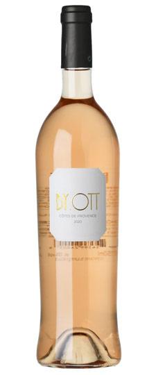 2020 Domaines Ott "By.Ott" Côtes de Provence Rosé