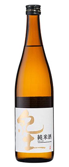 Heiwa Shuzou "KID" Junmai Wakayama Sake (720ml)