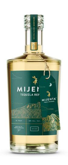 Mijenta Reposado Tequila (750ml)