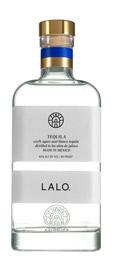 LALO Blanco Tequila (750ml)