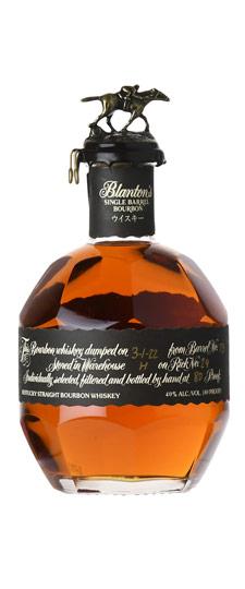 Blanton's Black "Takara" Kentucky Straight Bourbon (750ml)(Japanese Import)