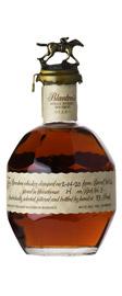 Blanton's Red "Takara" Single Barrel Kentucky Straight Bourbon (750ml) (Japanese Import)