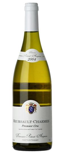 2004 Domaine Potinet-Ampeau Meursault 1er Cru "Charmes"