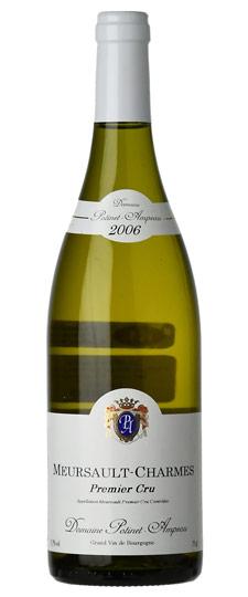 2006 Domaine Potinet-Ampeau Meursault 1er Cru "Charmes"
