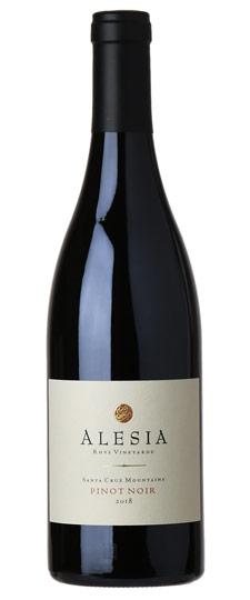 2018 Rhys Santa Cruz Mountains Pinot Noir
