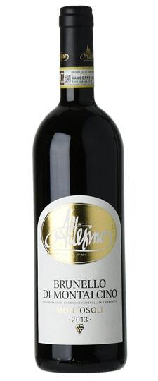 2013 Altesino "Montosoli" Brunello di Montalcino