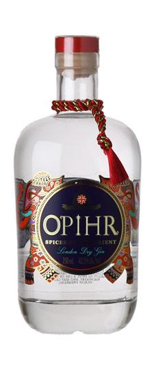 Opihr London Dry Gin (750ml)