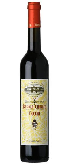 Cocchi Barolo Chinato (500ml)