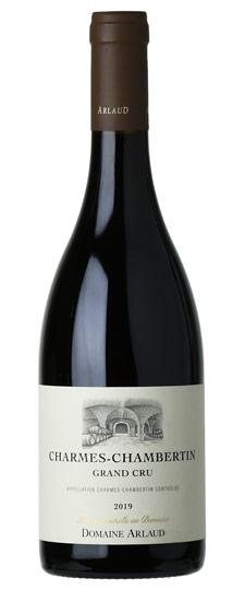 2019 Domaine Arlaud Charmes-Chambertin Grand Cru