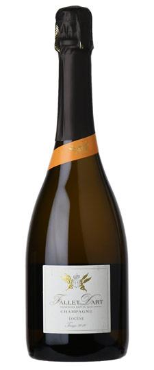Fallet-Dart "Éocène" Extra Brut Champagne