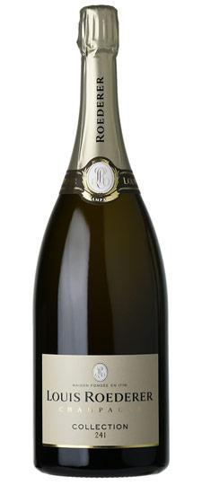 Louis Roederer "Collection 241" Brut Champagne (1.5L)