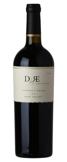 2015 Viader "Dare" Napa Valley Cabernet Franc
