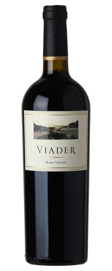 2015 Viader Napa Valley Bordeaux Blend