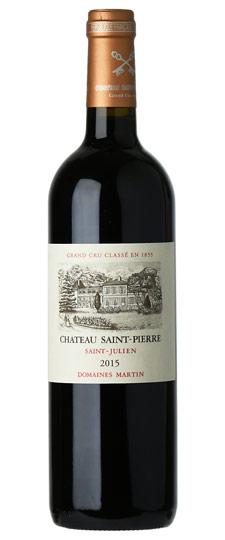 2015 Saint-Pierre, St-Julien
