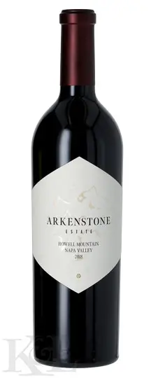 2018 Arkenstone "Estate" Howell Mountain Proprietary Red Blend