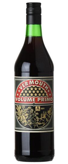 Antica Distilleria Quaglio Archivio's Volume Primo Vermouth (1L)