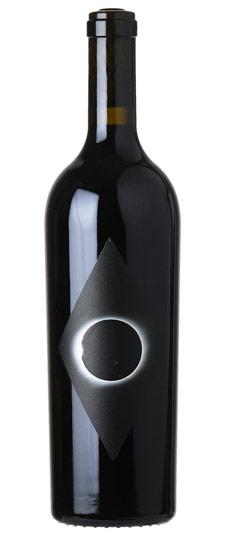 2019 Vice Versa "Mysterons" Napa Valley Cabernet Sauvignon