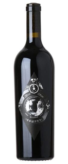 2019 Vice Versa "Beckstoffer To Kalon Vineyard" Oakville Cabernet Sauvignon