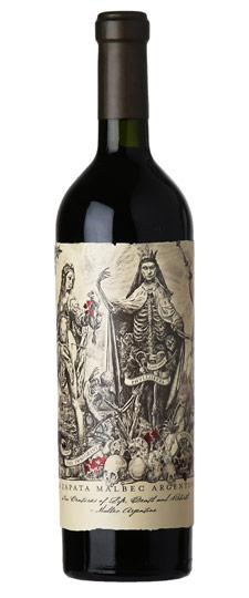 2019 Catena Zapata "Argentino" Malbec Mendoza