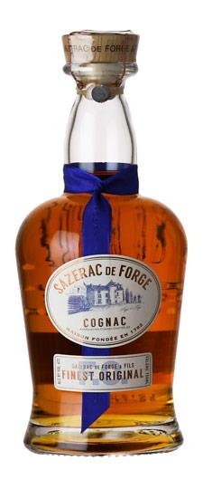 Sazerac de Forge & Fils Cognac (750ml)