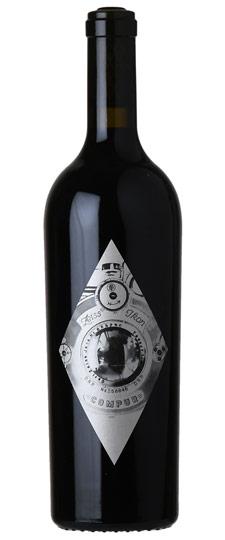 2019 Vice Versa "Beatrix - Beckstoffer To Kalon Vineyard" Oakville Cabernet Sauvignon