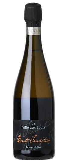Domaine de la Taille Aux Loup "Tradition" Brut Montlouis