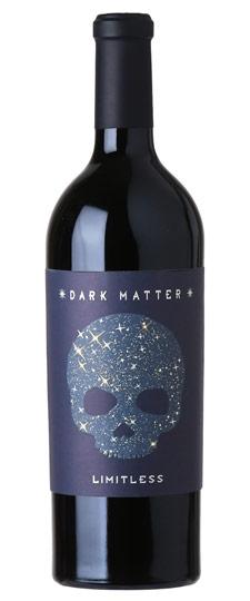 2018 Dark Matter "Limitless" Howell Mountain Cabernet Sauvignon