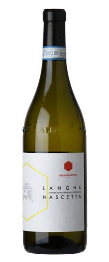 2019 Castello di Perno Langhe Nascetta