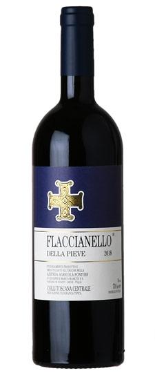 2018 Fontodi "Flaccianello della Pieve" Toscana