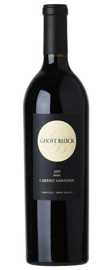 2019 Ghost Block "Estate" Oakville Cabernet Sauvignon