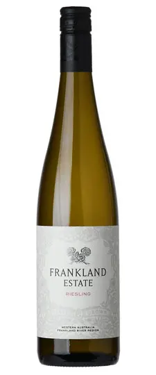 2021 Frankland Estate Riesling Frankland River Western Australia