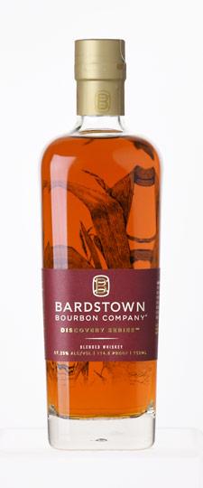 Bardstown Bourbon Company "Discovery Series #7" Blended Whiskey