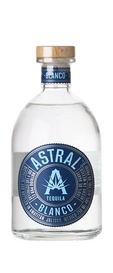 Astral Blanco Tequila (750ml)