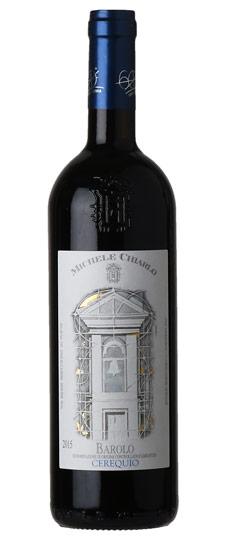 2015 Michele Chiarlo "Cerequio" Barolo