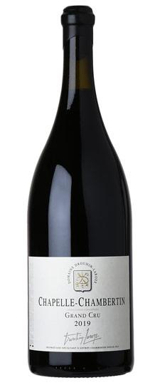 2019 Domaine Drouhin-Laroze Chapelle-Chambertin Grand Cru(3.0L) - SKU ...