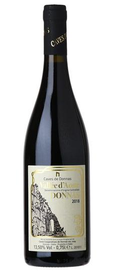 2018 Donnas 'Classico' Valle d'Aosta