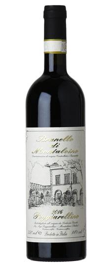 Poggiarellino Brunello di Montalcino