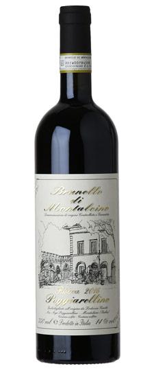 Poggiarellino Brunello di Montalcino Riserva