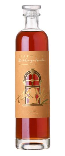 Matchbook Distilling Co. Elsewhere Blood Orange Aperitivo (750ml)