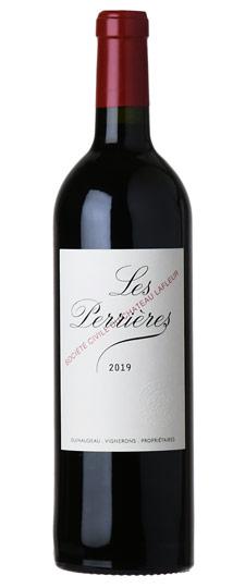2019 Lafleur 'Les Perrieres', Bordeaux Superieur