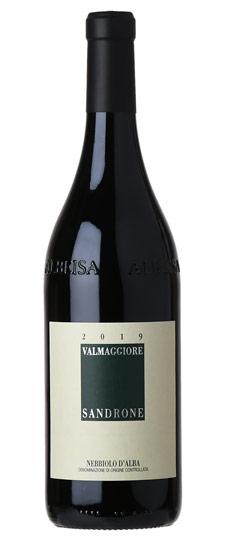2019 Luciano Sandrone "Valmaggiore" Nebbiolo d'Alba