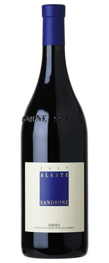 2017 Luciano Sandrone "Aleste" Barolo (1.5L)