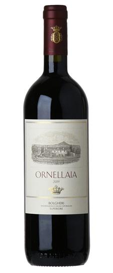 2019 Tenuta dell'Ornellaia "Ornellaia" Bolgheri Superiore
