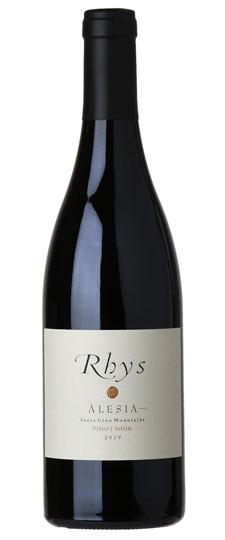 2019 Rhys Santa Cruz Mountains Pinot Noir
